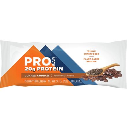 Protein Bar - 12-Pack