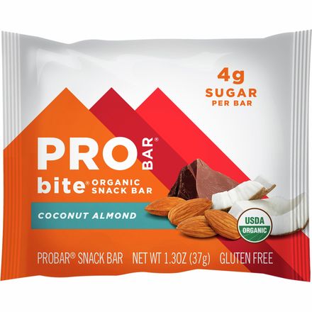 ProBar - Bite Bar - 12-Pack