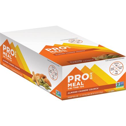 ProBar - Meal Bar - 12-Pack