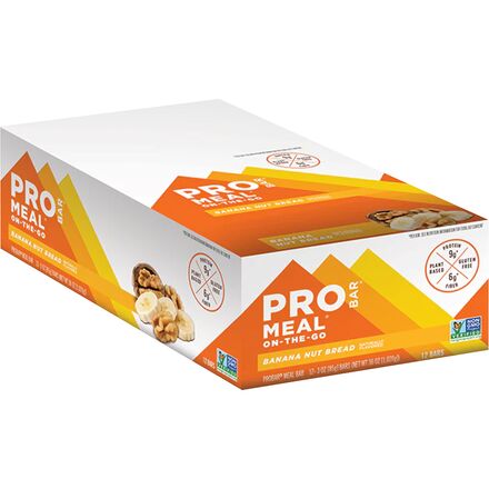 ProBar - Meal Bar - 12-Pack