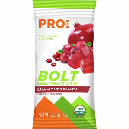 BOLT Chews - 12-Pack