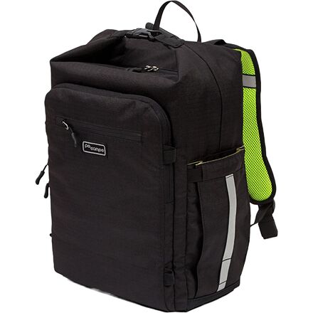 Bedford Backpack Pannier