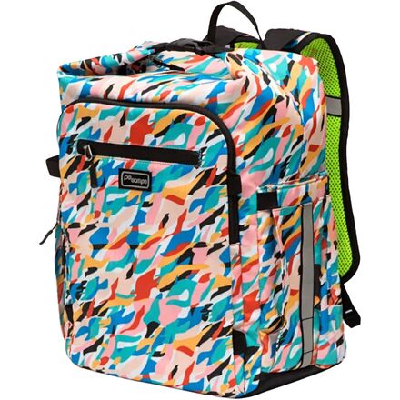 Bedford Backpack Pannier
