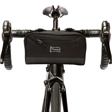 Po Campo - Domino Handlebar Bag