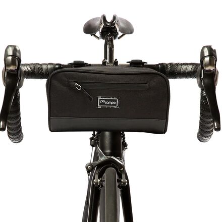 Po Campo - Domino Handlebar Bag