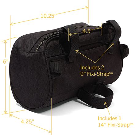 Po Campo - Domino Handlebar Bag