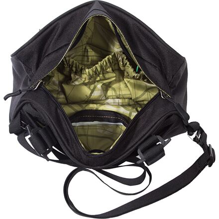 Po Campo - Domino Handlebar Bag