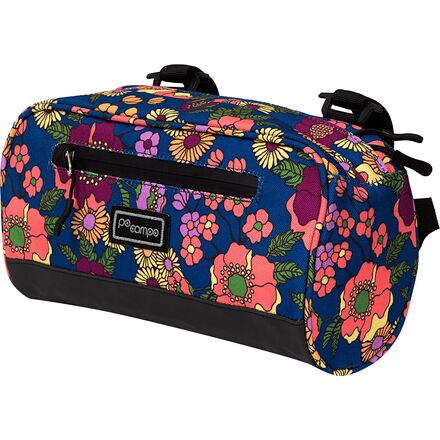 Domino Handlebar Bag