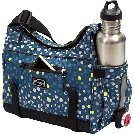 Katy Trunk Bag