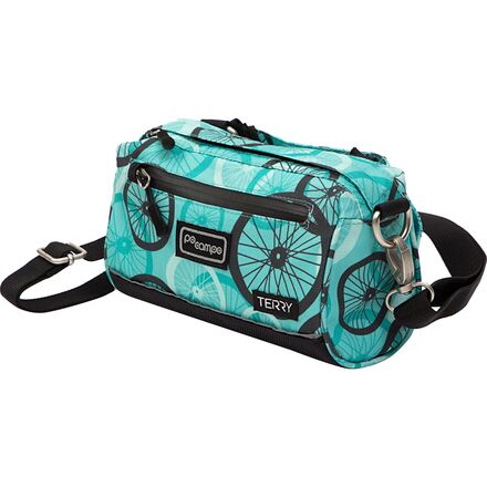 Kinga Handlebar Bag 2