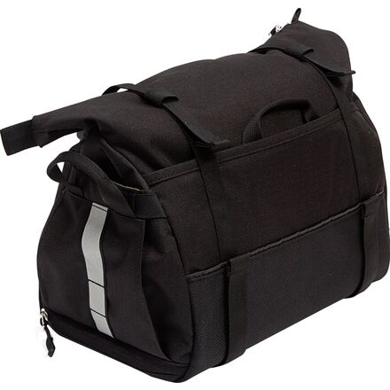 Po Campo - Vernon Bike Trunk Bag
