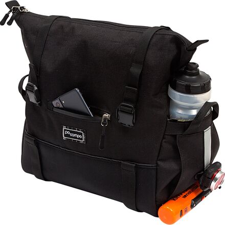 Po Campo - Vernon Bike Trunk Bag