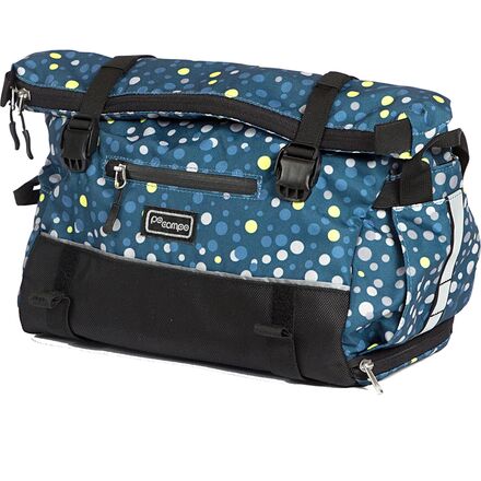 Vernon Bike Trunk Bag