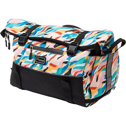 Vernon Bike Trunk Bag