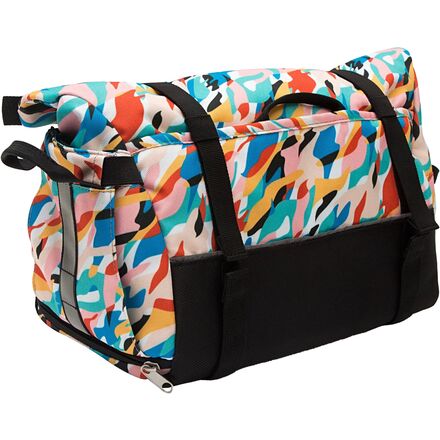 Po Campo - Vernon Bike Trunk Bag