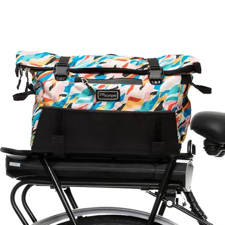 Po Campo - Vernon Bike Trunk Bag