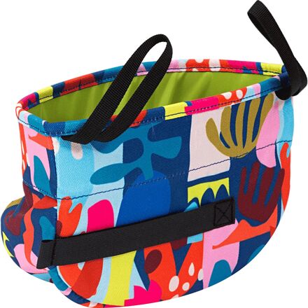 Po Campo - Zoomi Scooter Basket