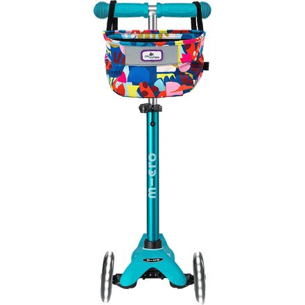 Po Campo - Zoomi Scooter Basket