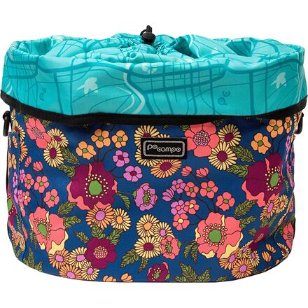 Po Campo - Pinellas Bike Basket
