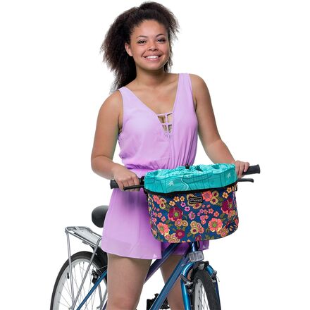 Po Campo - Pinellas Bike Basket