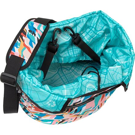 Po Campo - Pinellas Bike Basket