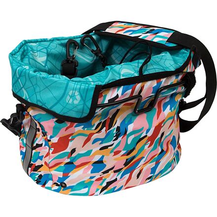 Po Campo - Pinellas Bike Basket