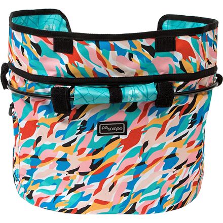 Po Campo - Pinellas Bike Basket