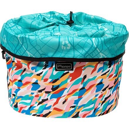 Po Campo - Pinellas Bike Basket