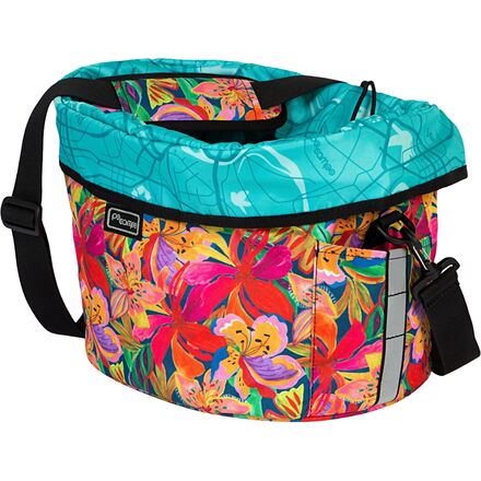Pinellas Bike Basket + KlickFix