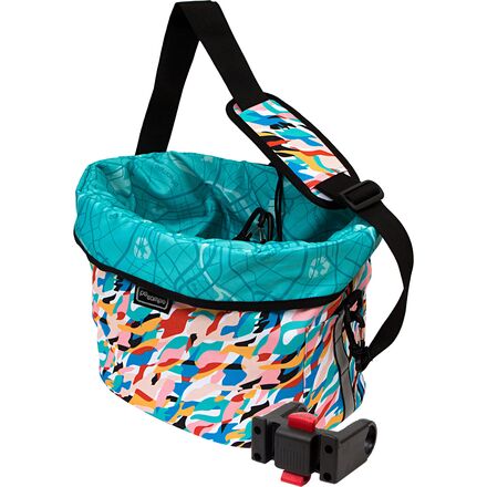 Pinellas Bike Basket + KlickFix