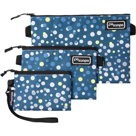 Po Campo - Pace Pouches