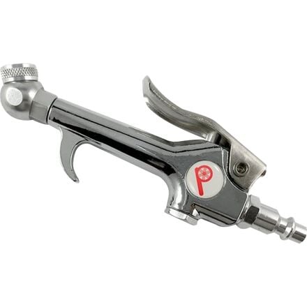 Prestacycle - PrestaFlator Mini Inflation Tool - Silver