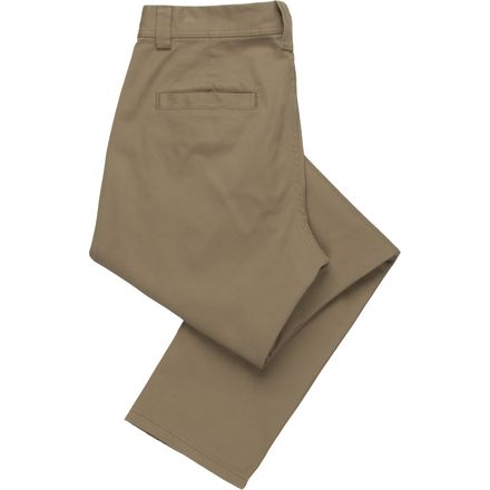 PEdALED - Cycling Chino Pants - Men's