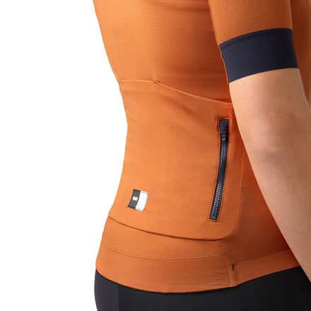 PEdALED - Essential Jersey - Women's
