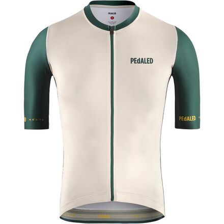 PEdALED - Logo Cycling Jersey - Men's