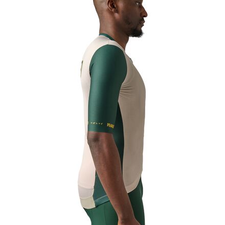 PEdALED - Logo Cycling Jersey - Men's