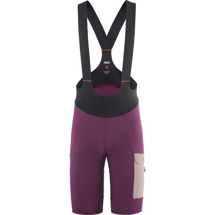 PEdALED - Odyssey Bib Short - Men's