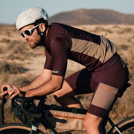 PEdALED - Odyssey Bib Short - Men's