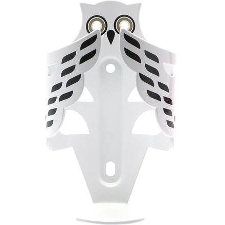 Portland Design Works - Owl Cage - Snowy Owl