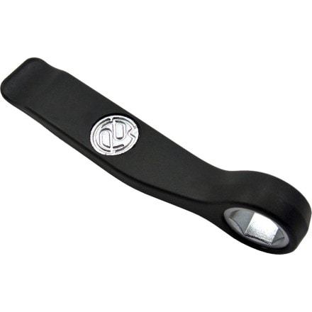 Portland Design Works - 3wrencho Tire Lever/Wrench - Black (Coated)
