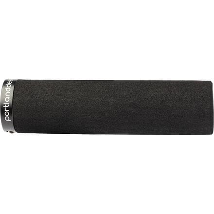 Portland Design Works - They're Lock-On Grips - Black