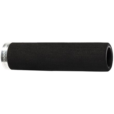 They're Lock-On Grips