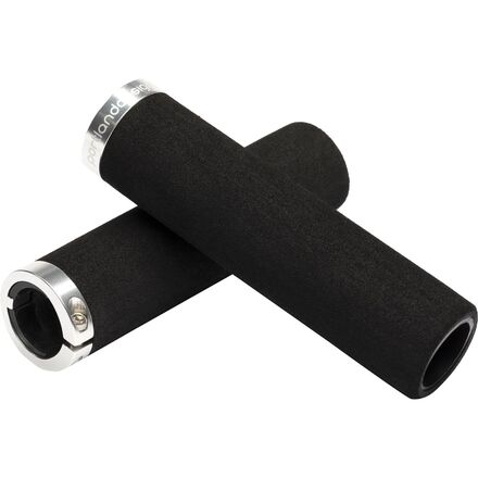 Portland Design Works - They're Lock-On Grips