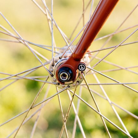 Portland Design Works Zit Bitz Frame Bolts