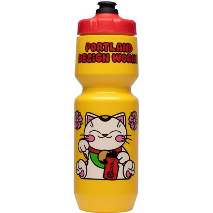 Portland Design Works - Purist Water Bottle