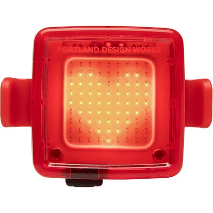 Blinking of You Tail Light