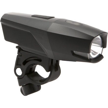 City Rover Power 700 Rechargeable Headlight