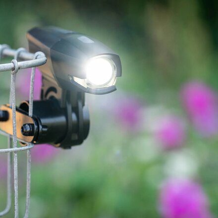 Portland Design Works - City Rover Power 700 Rechargeable Headlight