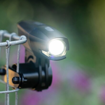 Portland Design Works - City Rover Power 700 Rechargeable Headlight