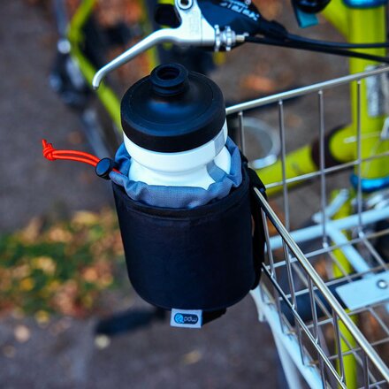 Portland Design Works - Drinkamabob Bike Basket Bottle Holder